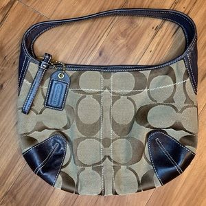 Coach handbag